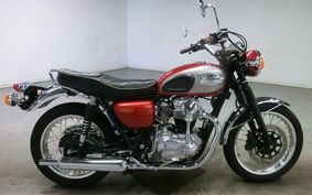 KAWASAKI W650 2000 EJ650A