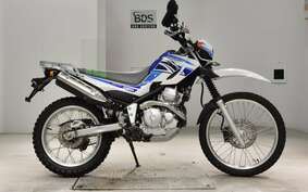 YAMAHA SEROW 250 Gen.3 DG31J