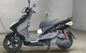 YAMAHA CYGNUS 125 X SR SE44J