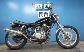 YAMAHA SR400 Gen.2 1985 1JR