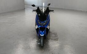 YAMAHA N-MAX 125 SED6J