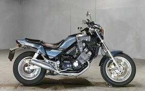 YAMAHA FZX750 1988 2AK