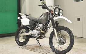 HONDA XR250 BAJA MD30