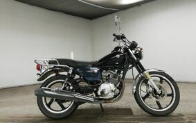 YAMAHA YB125SP PCJL