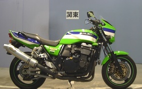 KAWASAKI ZRX1100 2000 ZRT10C