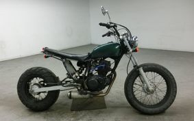 YAMAHA TW200 2JL