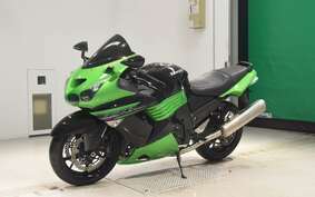 KAWASAKI ZX 1400 NINJA 2011 ZXNC13