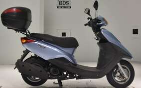 YAMAHA AXIS 125 TREET SE53J