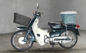 HONDA C90 SUPER CUB Custom HA02