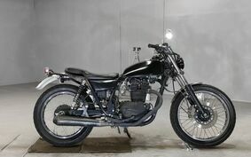 KAWASAKI 250TR BJ250F