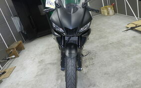 YAMAHA YZF-R25 A RG43J