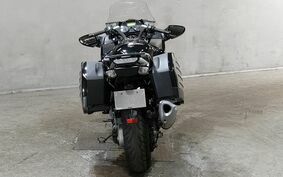 KAWASAKI 1400 GTR 2011 ZGNA