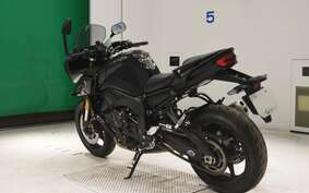 YAMAHA FAZER FZ8 S 2013