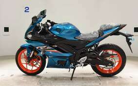 YAMAHA YZF-R25 A RG43J