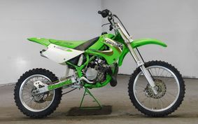 KAWASAKI KX80 2000 KX080Z