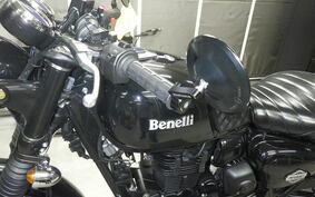 BENELLI インペリアーレ400 2023