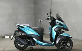 YAMAHA TRICITY 125 SEC1J