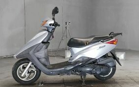 YAMAHA AXIS 125 TREET SE53J