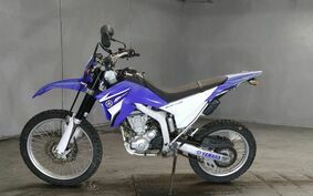 YAMAHA WR250R DG15J