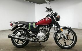 YAMAHA YB125SP PCJL