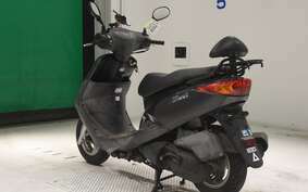 YAMAHA AXIS 125 TREET SE53J