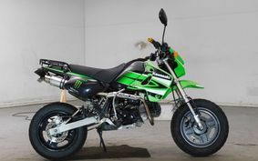 KAWASAKI KSR110 2008 KL110A