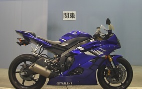 YAMAHA YZF-R6 2006 RJ12