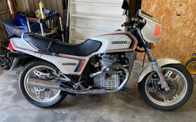 HONDA CX400 EURO 1983 NC08