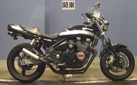 KAWASAKI ZEPHYR 400 KAI 2005 ZR400C