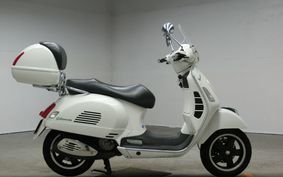 VESPA GTS300 2009 M452