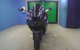 KAWASAKI ZX 1400 NINJA R 2012 ZXT40E