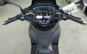 HONDA PCX 160 KF47