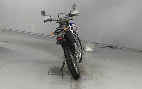 YAMAHA WR250R DG15J