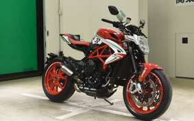 MV AGUSTA BRUTALE 800 RC