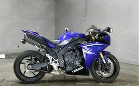 YAMAHA YZF-R1 2011 RN24J