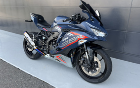 KAWASAKI NINJA ZX 25 ZX250E