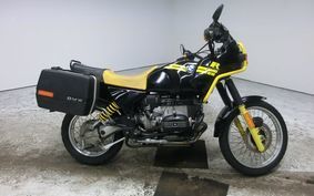 BMW R100GS 1993 3972