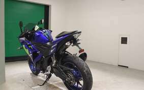 YAMAHA YZF-R25 RG10J