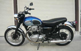 KAWASAKI W650 2000 EJ650A