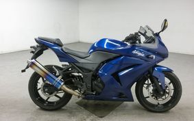 KAWASAKI NINJA 250R 2011 EX250K