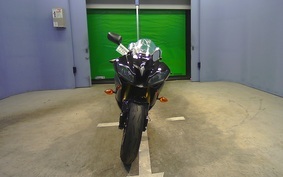 YAMAHA YZF-R6 2008 RJ16