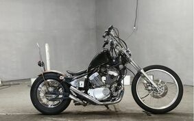 YAMAHA VIRAGO 250 3DM