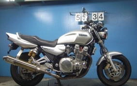 YAMAHA XJR1300 1998 RP01J