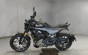 HUSQVARNA  スヴァルトピレン250 JUB