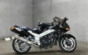 KAWASAKI ZX 1100 NINJA 1993 ZXBD