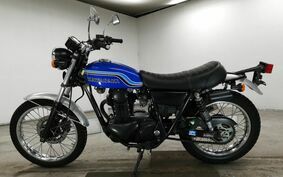 KAWASAKI 250TR BJ250F