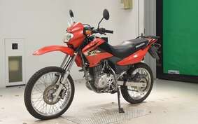 HONDA XR125L JD21