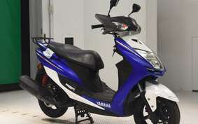 YAMAHA CYGNUS 125 XSR 3 SEA5J