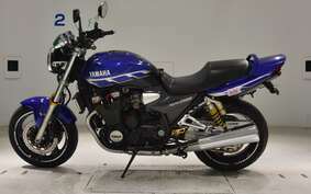 YAMAHA XJR1300 2000 RP03J