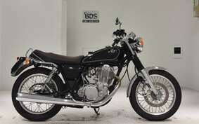 YAMAHA SR400 Gen.3 2009 RH01J